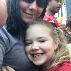 Meet your Posher, Brandy